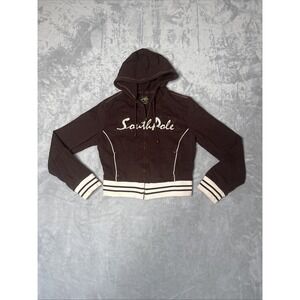 South Pole Women's Sweater